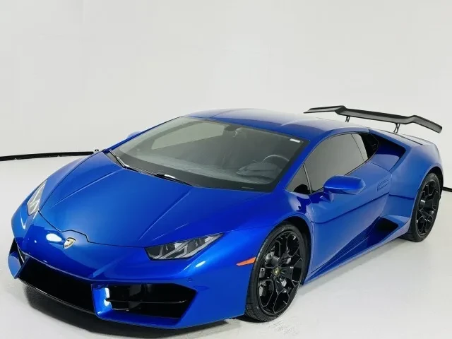 Lamborghini Huracan