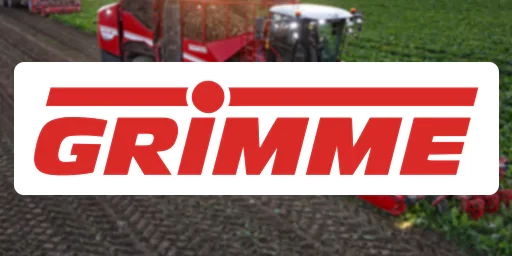 Grimme Tectron