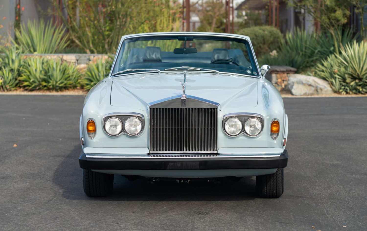 1974 Rolls-Royce Corniche I