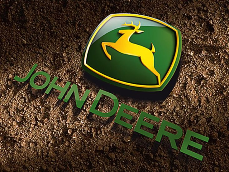 John Deere